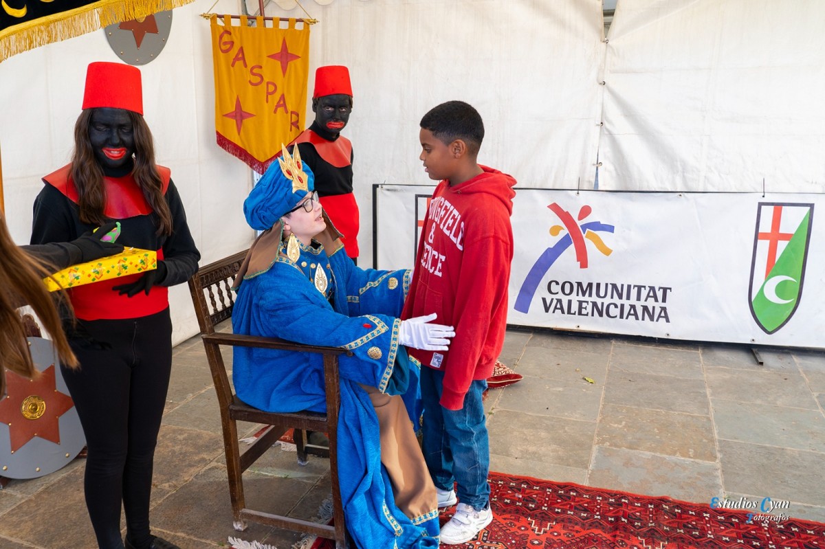 Associació de Sant Jordi